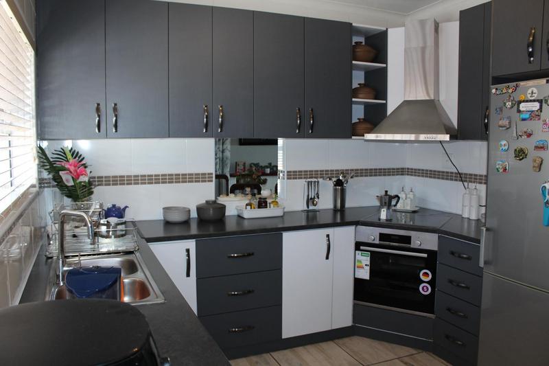 4 Bedroom Property for Sale in Vasco Estate Western Cape